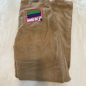 Empyre Corduroy Jeans